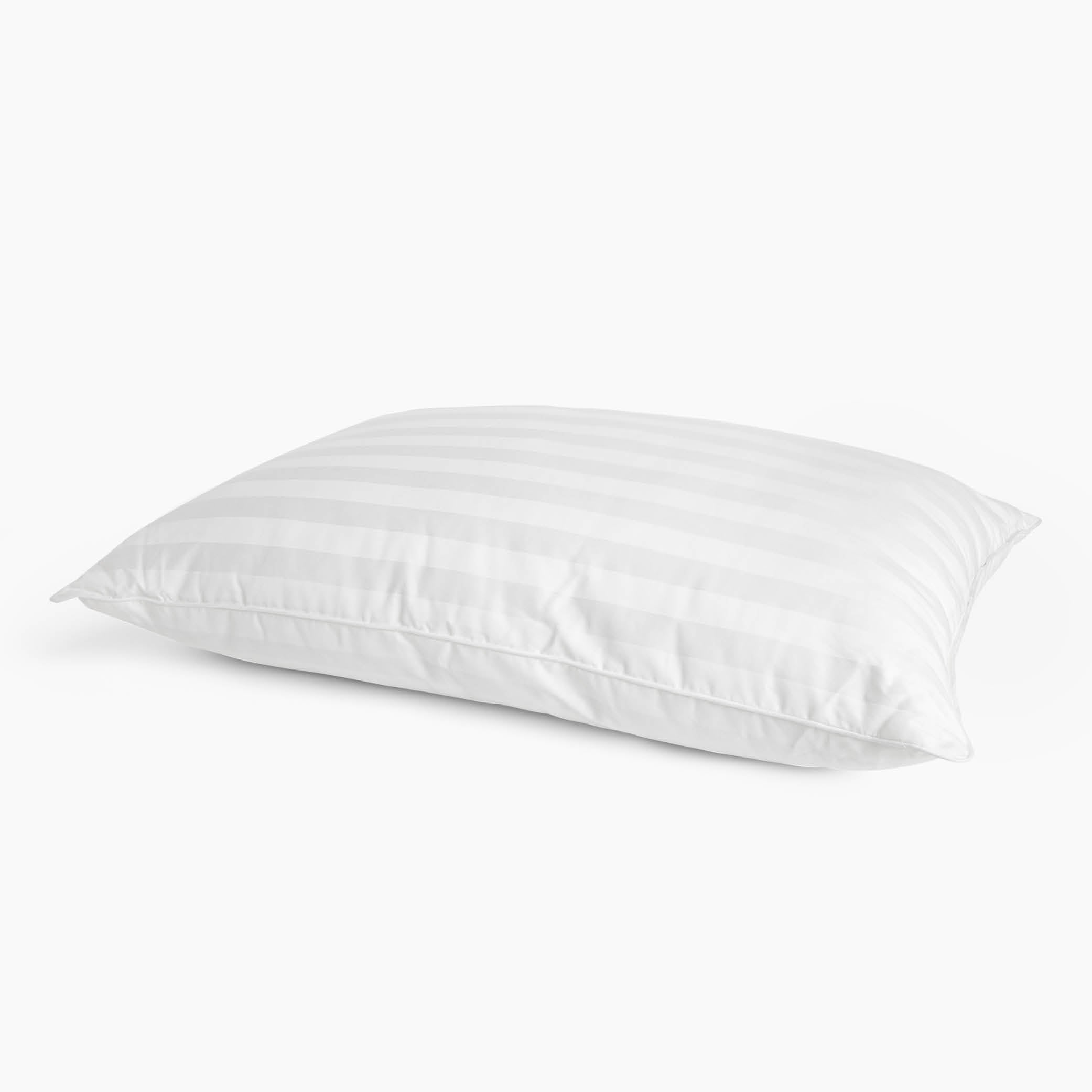 Hotel pure luxury pillow best sale