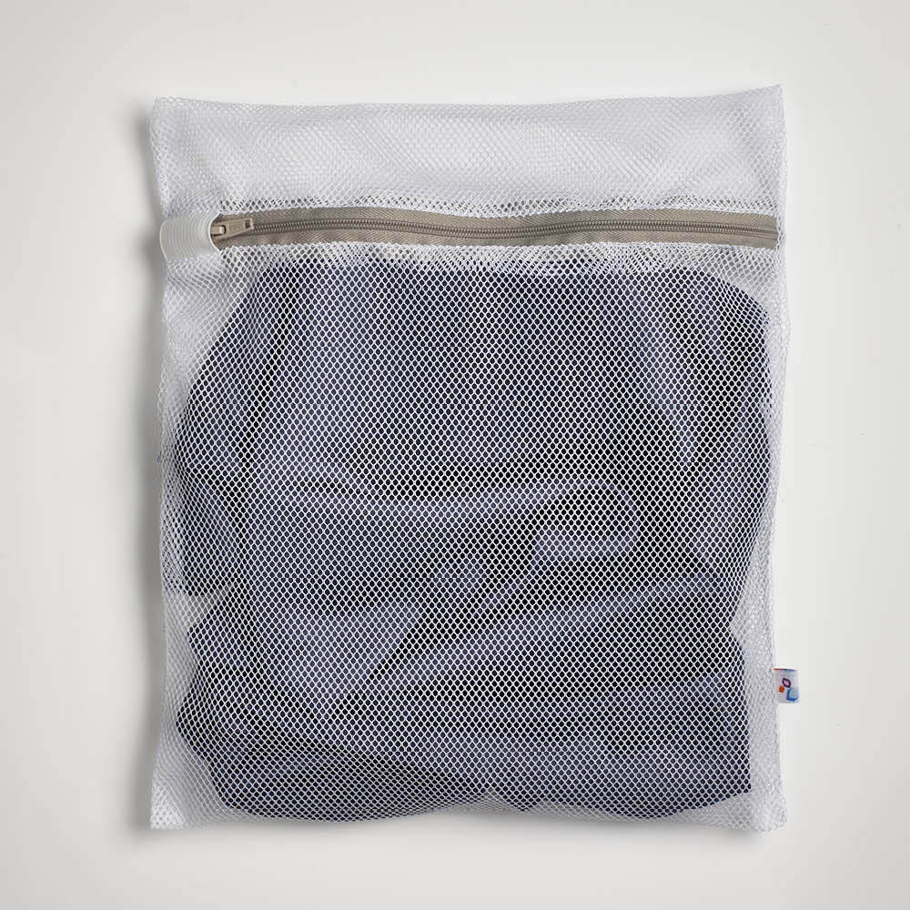3 Size Polyester Mesh Laundry Bag Polyester Washing Net Bag For