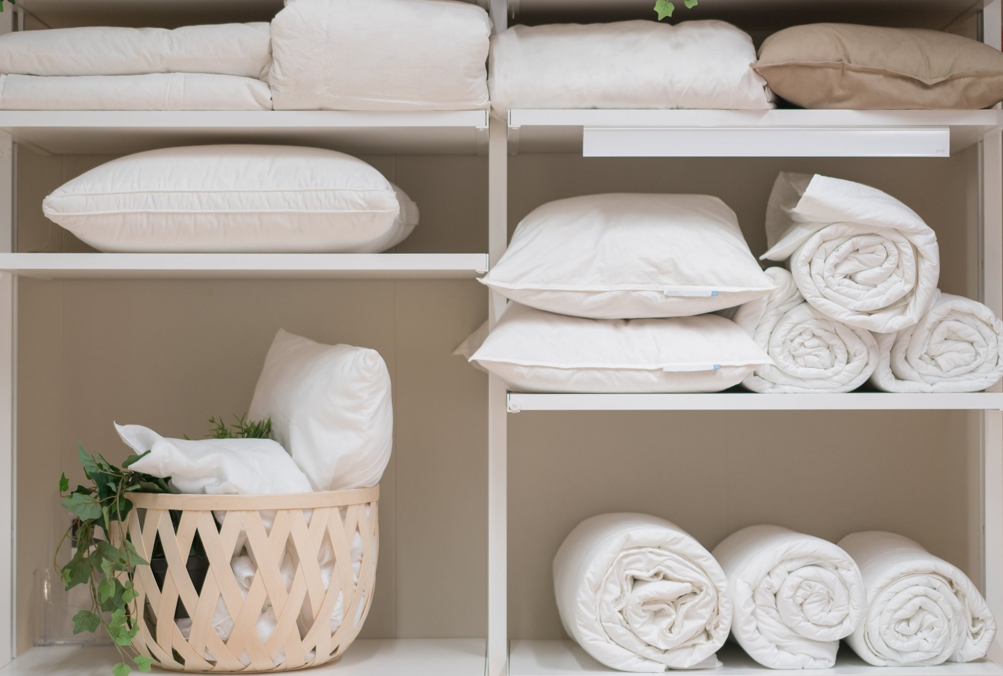 Spring Cleaning: How to Properly Clean Bedding