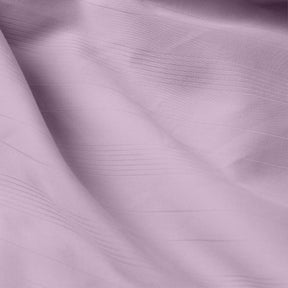 Close-up image of Lilac Bamboo Rayon fabric