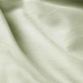 Close-up image of Sage Bamboo Rayon fabric