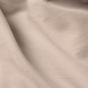 Close-up image of Sand Bamboo Rayon fabric