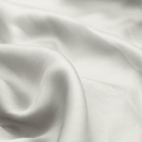 Close-up image of Dove Gray Refreshing TENCEL™ Lyocell fabric