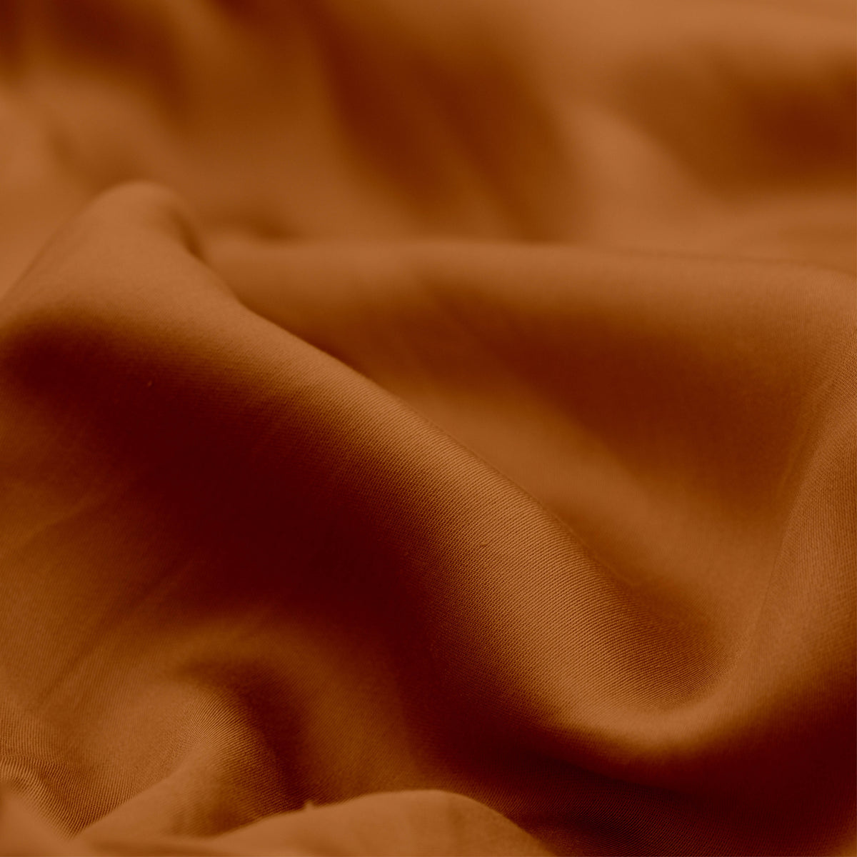 Close-up image of Clay Soft Touch TENCEL™ Modal fabric