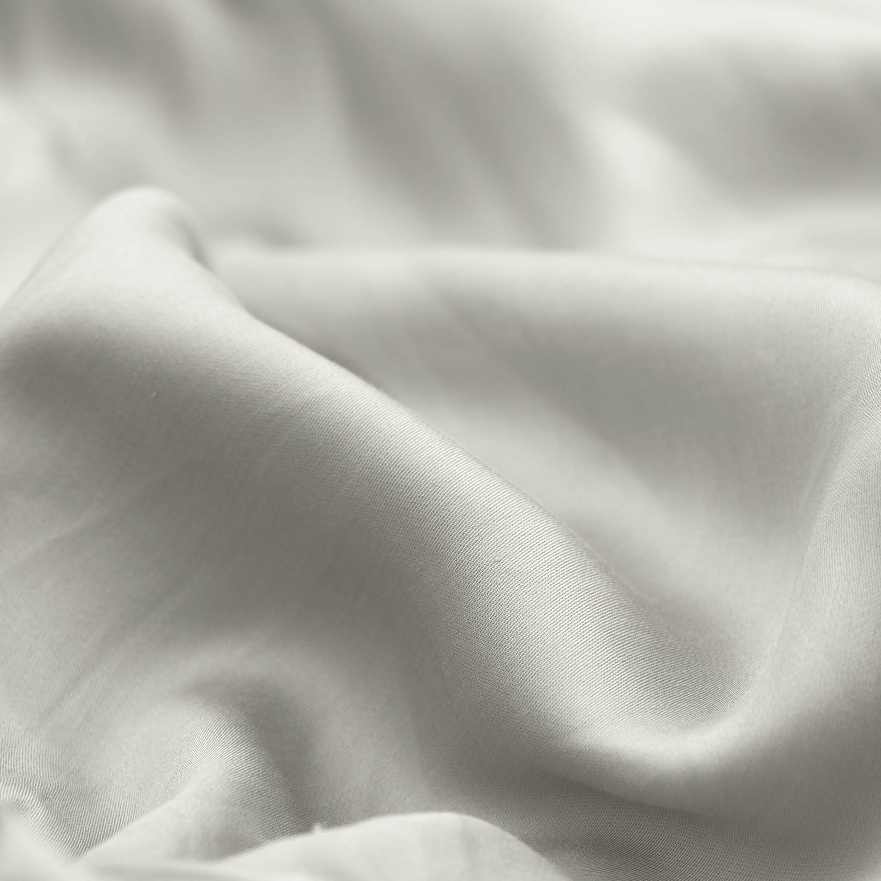 Close-up image of Dove Gray Soft Touch TENCEL™ Modal fabric