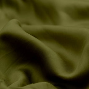 Close-up image of Moss Soft Touch TENCEL™ Modal fabric