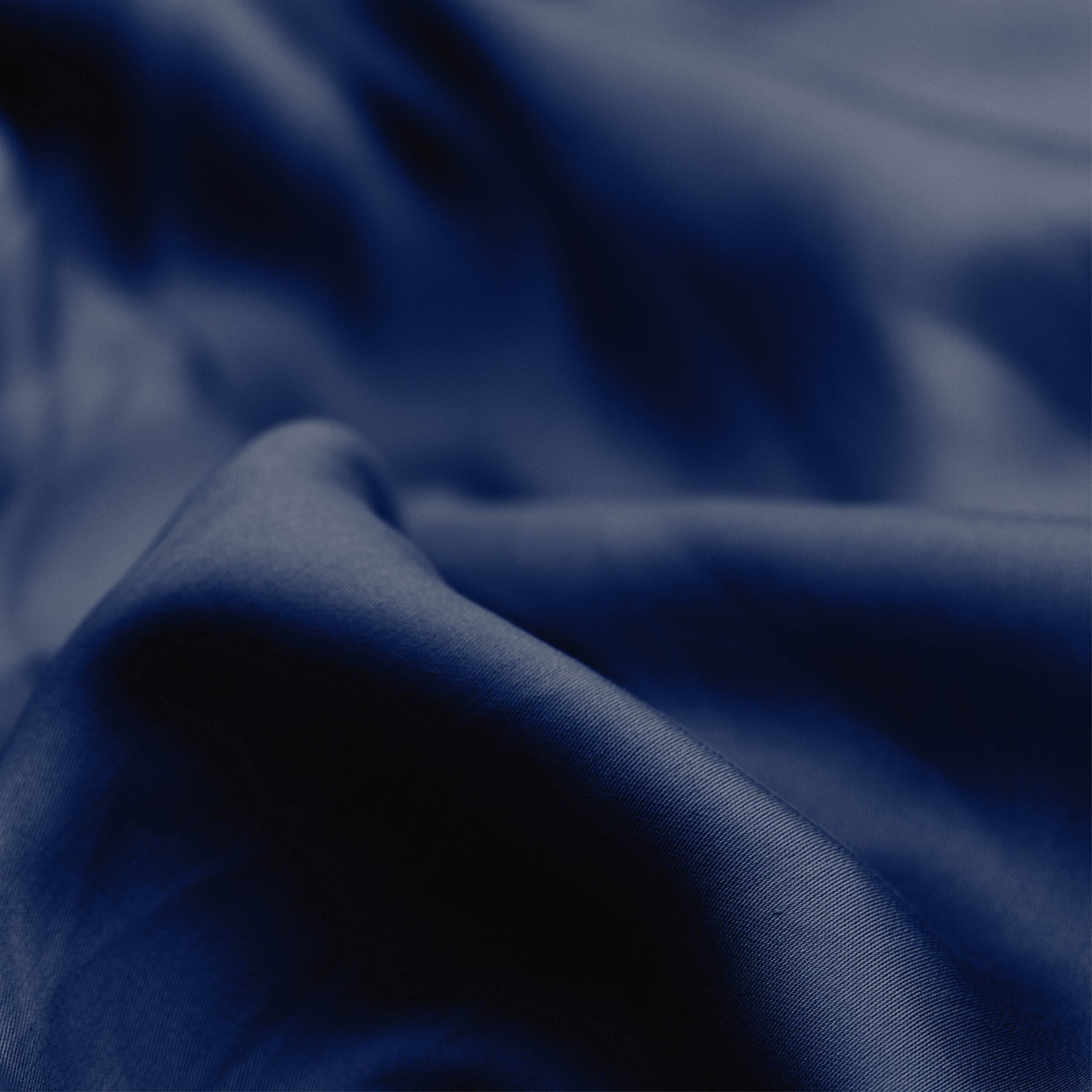 Close-up image of Midnight Soft Touch TENCEL™ Modal fabric