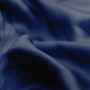 Close-up image of Midnight Soft Touch TENCEL™ Modal fabric