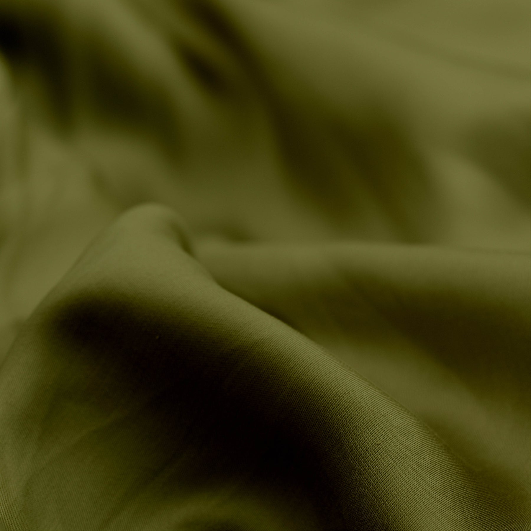 Close-up image of Moss Soft Touch TENCEL™ Modal fabric