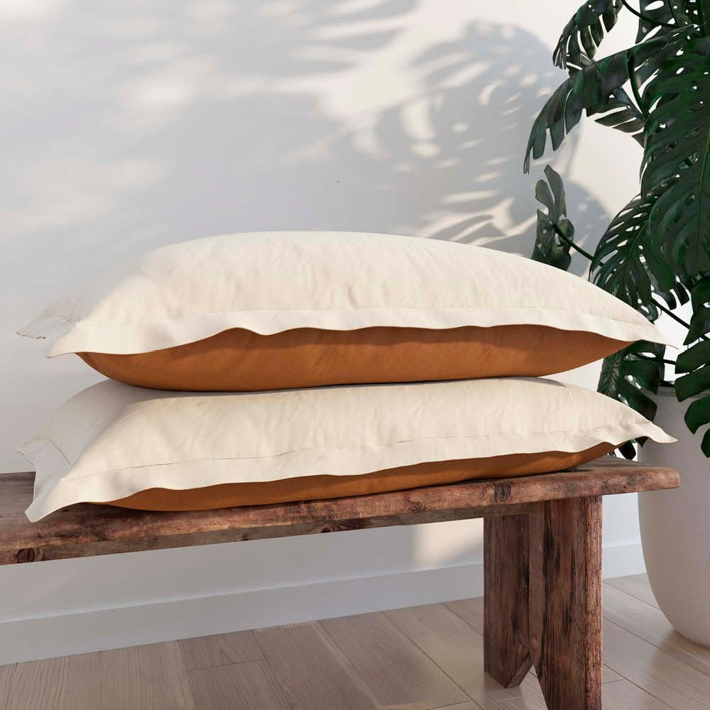 Valeron 100% Tencel Modal Sateen Woven-Luxuriously Soft, Breathable,  Cooling Beech Tree Fiber-Sheet Set, King, Ivory